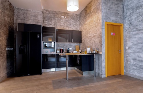 Praia das Macas House | Guest House Residencial REAL