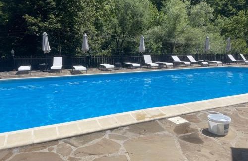 Troyan Villa | Guest House Robin Hud