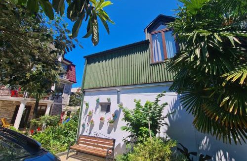 Kobuleti House | Guest House Rustaveli