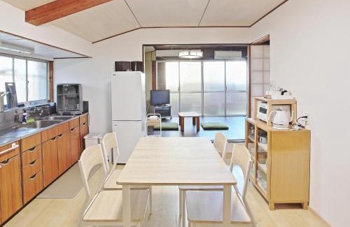 Kushimoto House | Guest house & Sauna MORI - Vacation STAY 29151v