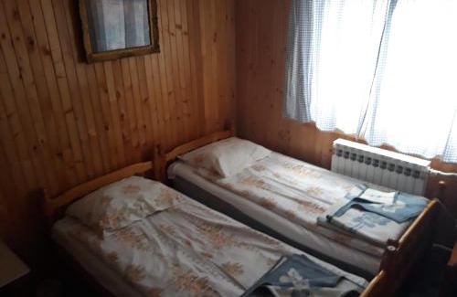Jahorina House | Guest house Sladjana