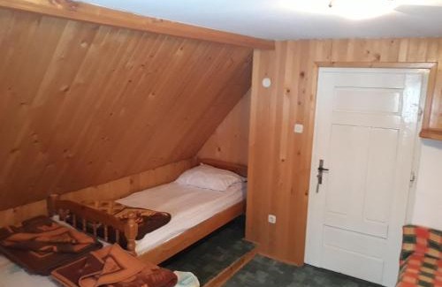 Jahorina House | Guest house Sladjana