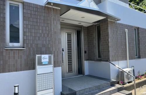 Katsuura Apartment | Guest House SoL