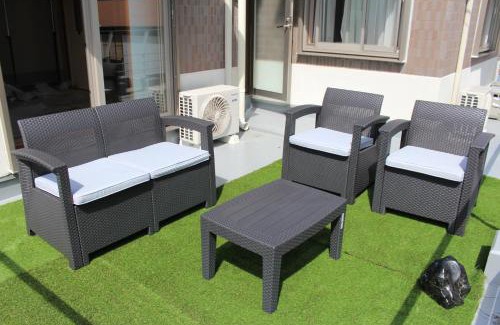 Katsuura Apartment | Guest House SoL