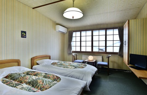Omachi House | Guest House Takenoya