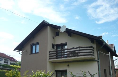 Slunj House | Guest House Tena