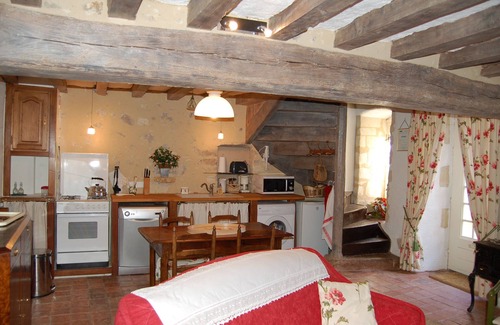 Marce House | Guest house that combines the charm of the old and the comfort of our time