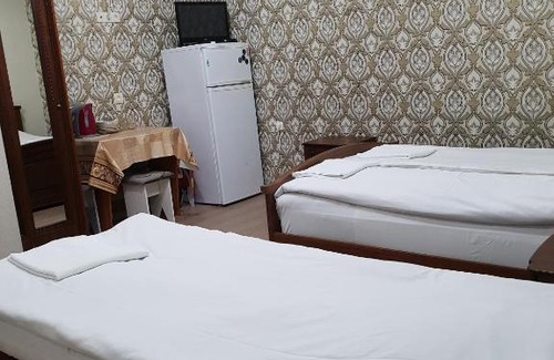 Verkhne-Imeretinskaya Bukhta House | Guest House Victoria