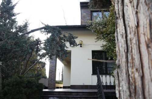Warsaw House | Guest House Villa Arkadia