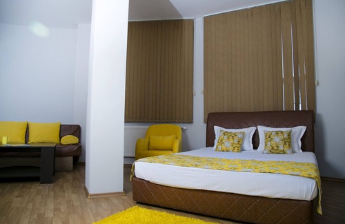 Chirpan Hotel | Guest house Vodopada