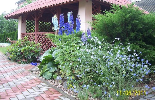 Brest House | Guest house with sauna