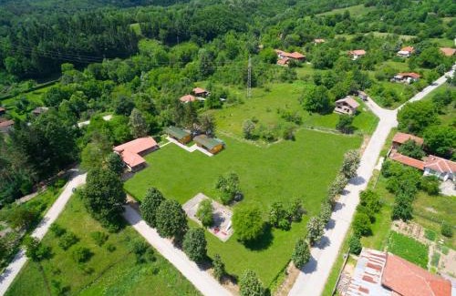 Kravenik Villa | Guest Houses Apriltsi