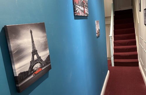 Acton Apartment | Guest&Rest Hotel