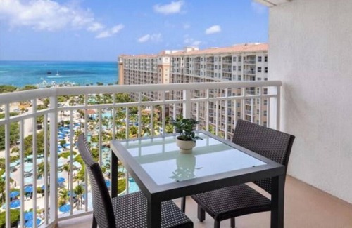 Punto de Oro Apartment | Guest room 2