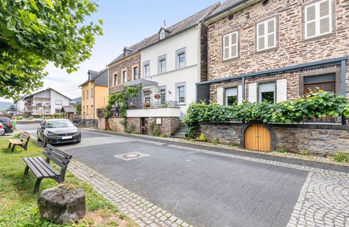 Bremm Apartment | Guest Room Bruno Room 2 with Wi-Fi