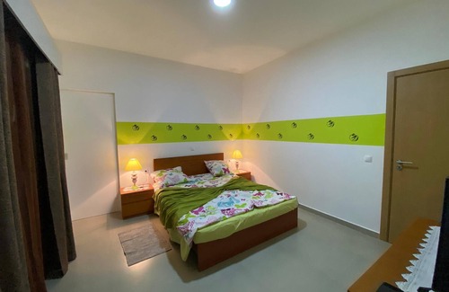 Sal Bed & Breakfast | Guest room with private bathroom in SAL - KAPVERDEN