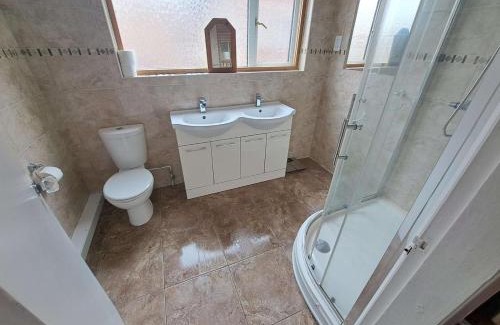 Skegness House | Guest Suite at The Grand Hotel