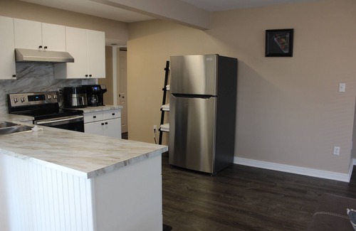 Aldergrove House | Guest Suite In Langley Township