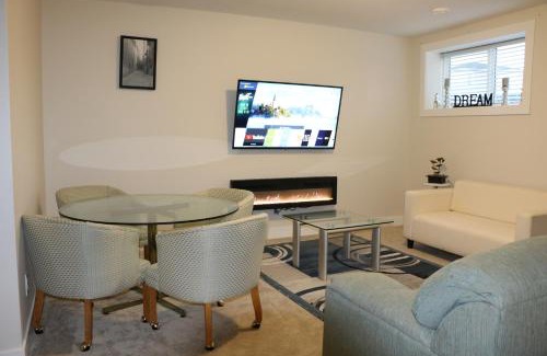 Northwest Calgary Apartment | Guest Suite in Calgary