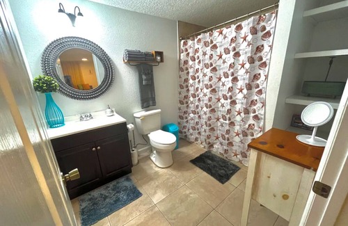 Lakeside Apartment | Guest Suite