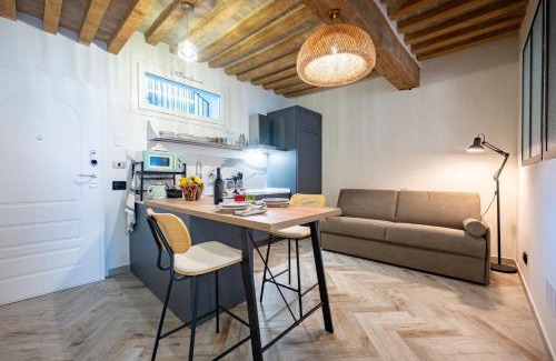 Oltretorrente Apartment | GuestHost - Bixio 29 Apartment 5