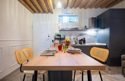 Oltretorrente Apartment | GuestHost - Bixio 29 Apartment 5