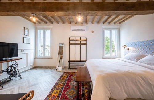 Oltretorrente Apartment | GuestHost - Bixio 29 Apartment 6