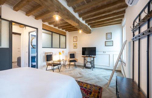 Oltretorrente Apartment | GuestHost - Bixio 29 Apartment 6