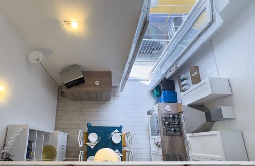 Carloforte Apartment | GuestHost- Bright Apartment 250meters from the Sea