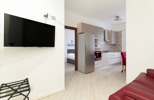 Casoretto Apartment | GuestHost - Bright Apartment near MM2 Lambrate