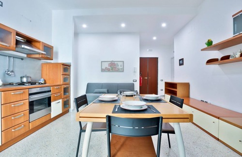 Salerno Apartment | GuestHost - Casa Massimo