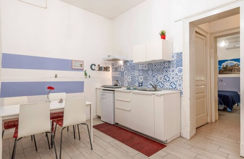 Borgo-Sanzio Apartment | GuestHost - Central apartment Caronda street