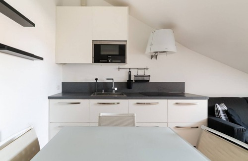 Porta Genova Apartment | GuestHost - Darsena Bright Apartment Milan