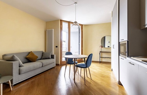 Molina Apartment | GuestHost - Giudecca Charming Flat X2 with Terrace