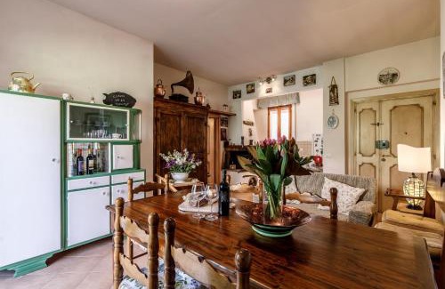 Gaiole in Chianti Apartment | GuestHost - L'Angolo di Brolio