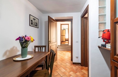 Centro Storico Apartment | GuestHost - La Maison Real Palermo