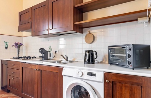 Centro Storico Apartment | GuestHost - MiraVigghia Apartment