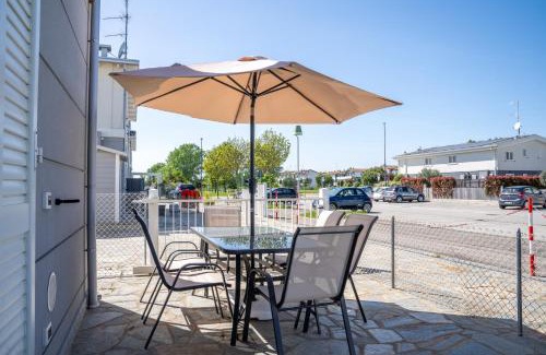 Punta Marina Villa | GuestHost - Ravenna Bright & Renewed Villino