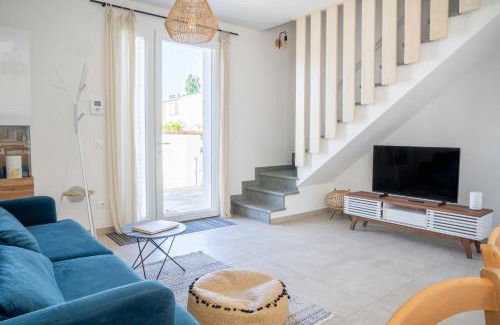 Punta Marina Villa | GuestHost - Ravenna Bright & Renewed Villino