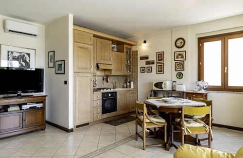 Lido Apartment | GuestHost - Seaview Apartment Alghero