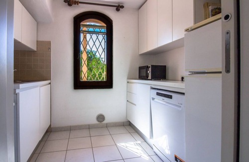 Porto Istana Apartment | GuestHost - Seaview Villa with Large Terrace