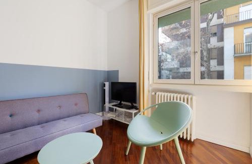 Cagnola Apartment | GuestHost - Studio near Piazza Firenze Milano
