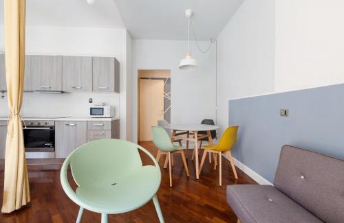 Cagnola Apartment | GuestHost - Studio near Piazza Firenze Milano