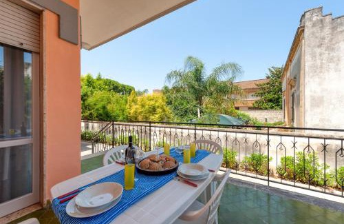 Giorgilorio Apartment | GuestHost - Villa Rossella Civico 73 & 75