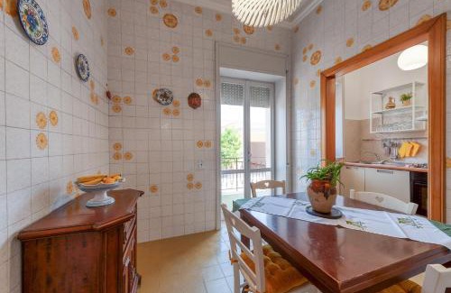 Giorgilorio Apartment | GuestHost - Villa Rossella Civico 73 & 75