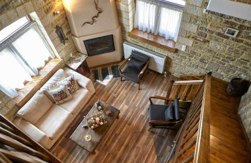 Agrafa House | Guesthouse Amalia