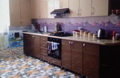 Likani House | Guesthouse Amiran Tabatskuri