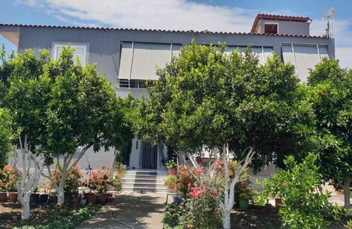 Divjake House | Guesthouse Anila