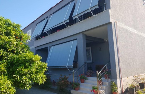 Divjake House | Guesthouse Anila