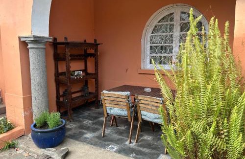 Santa Brigida Apartment | Guesthouse Casa DEL RIO